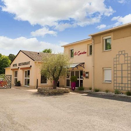 Og City Hotel Le Garden Tours Sud Chambray-les-Tours Exterior photo