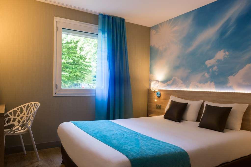 Og City Hotel Le Garden Tours Sud Chambray-les-Tours Room photo