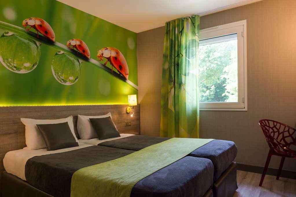 Og City Hotel Le Garden Tours Sud Chambray-les-Tours Room photo